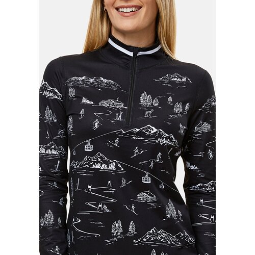 DAMEN PULLOVER SKIROLLI DRIFTER