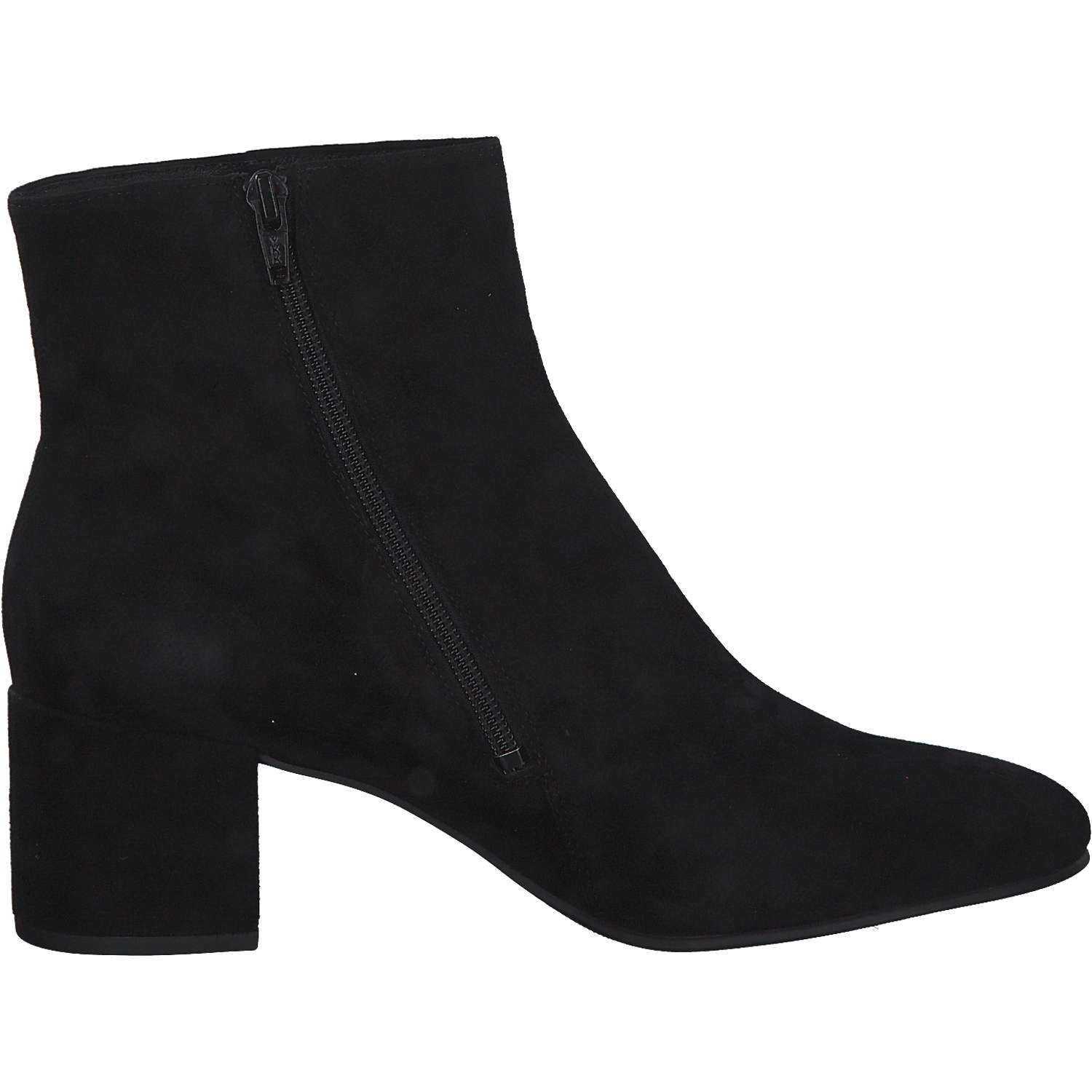 Högl 613410, Stiefeletten, Damen, Schwarz