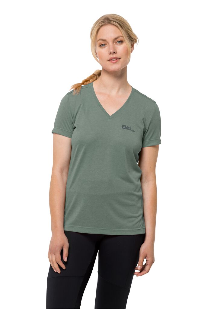 CROSSTRAIL T WOMEN Funktionsshirt Damen
