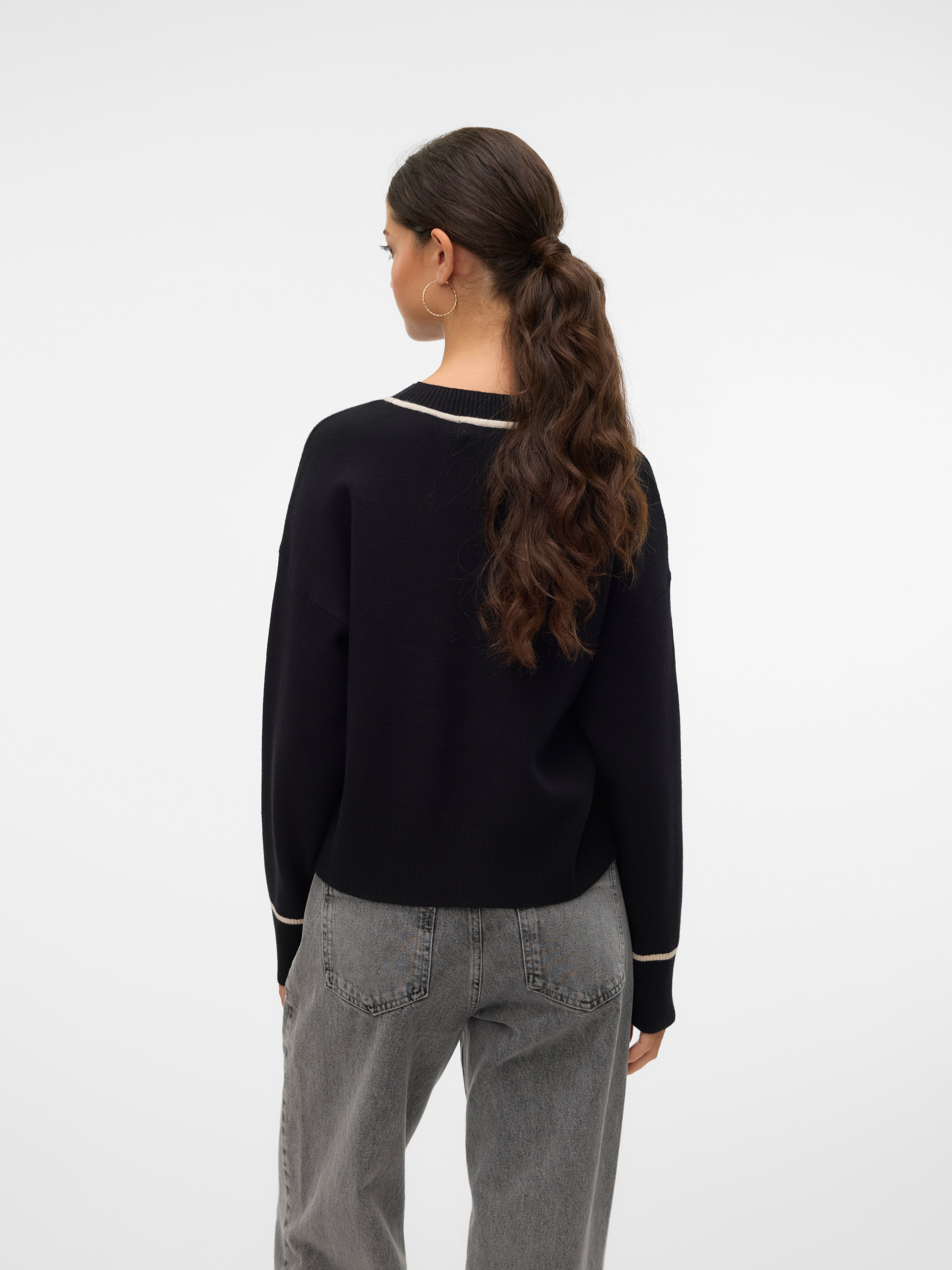 VMSABA Pullover