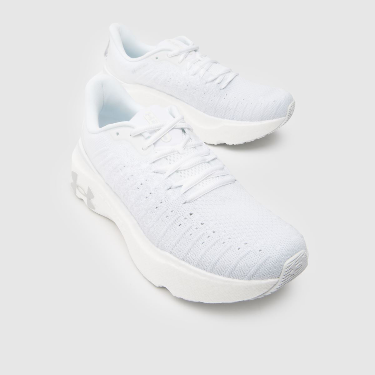 Under Armour – Infinite Elite – Vita träningsskor