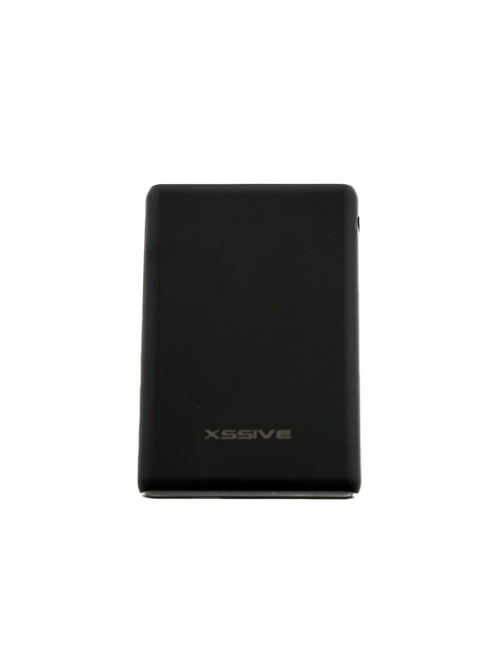 COFI 1453 18.5W 5000 mAh Premium Mini Powerbank in Schwarz günstig kaufen onesize