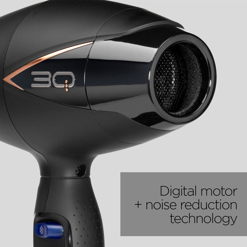 3Q HAIR DRYER