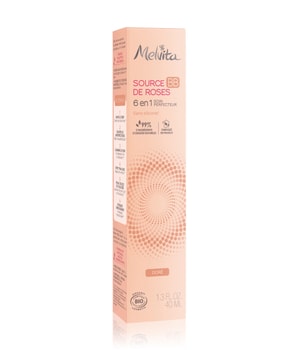 Melvita Nectar de Roses BB Creme gold BB Cream-40 ml