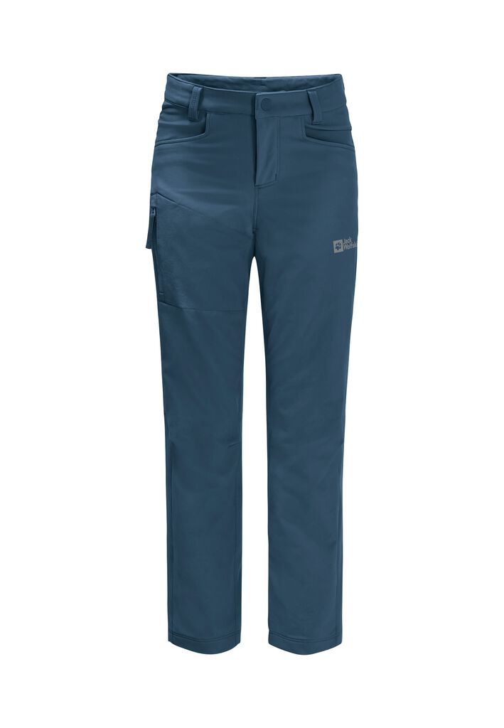ACTIVATE PANTS KIDS Softshellhose Kinder