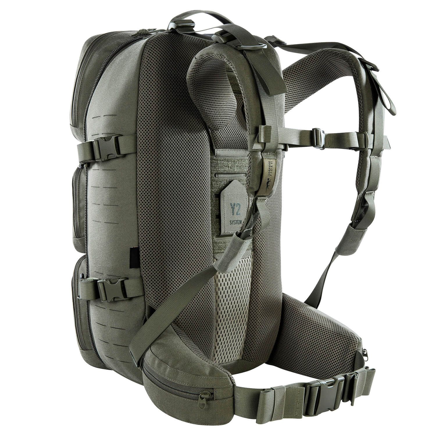 TT Modular Combat Pack 24 SL