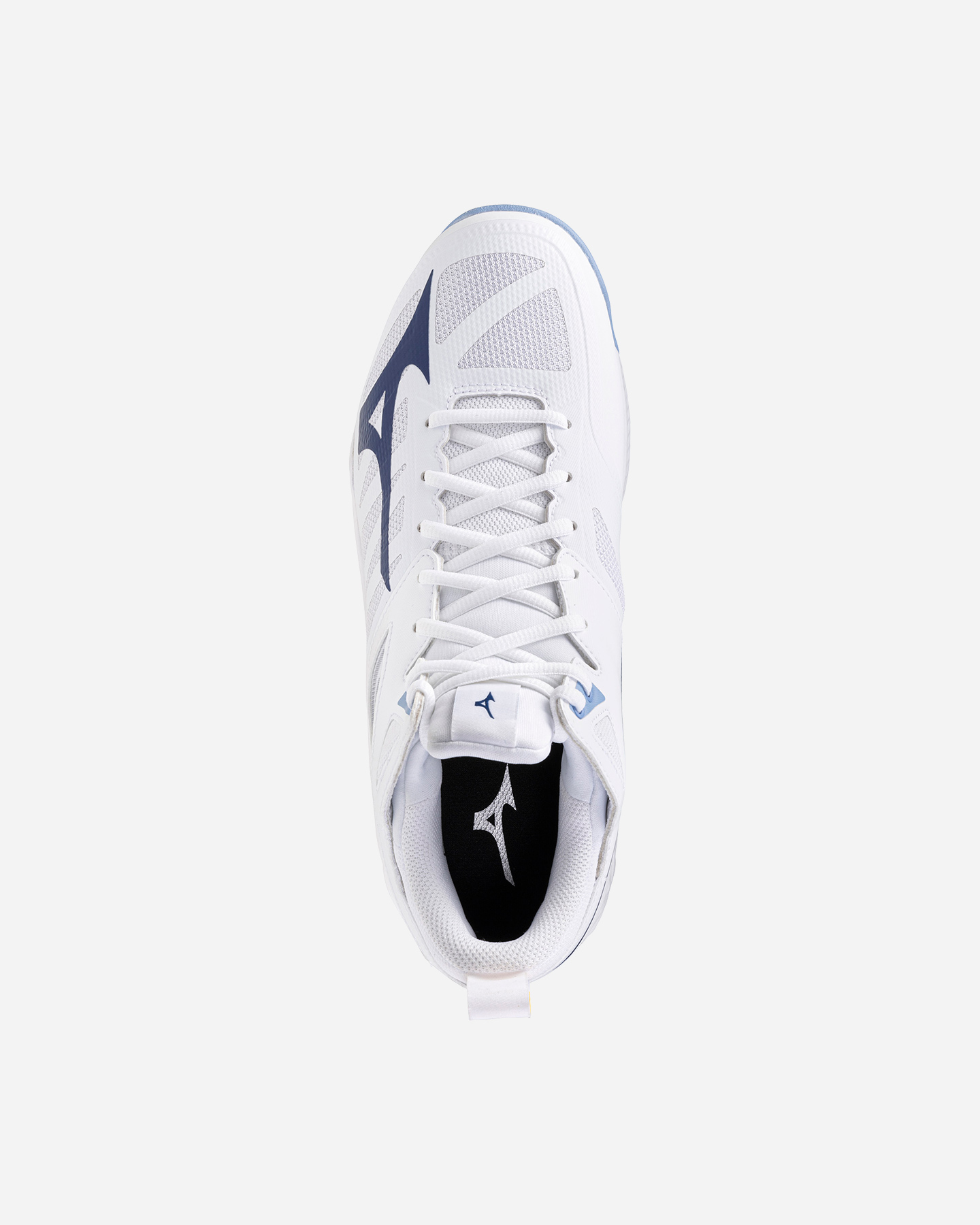 Skor Volley Mizuno Wave Dimension Mid M V1GA2245-97