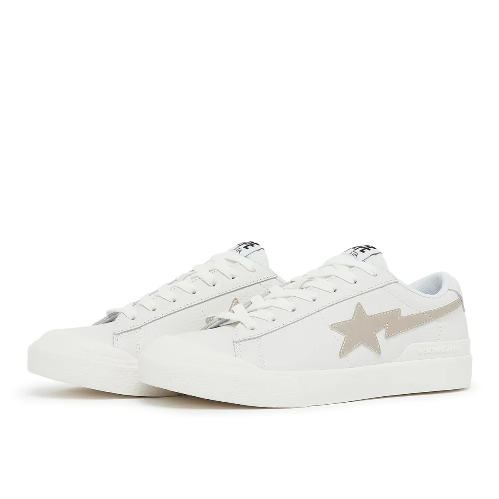 A Bathing Ape Mad Sta 1 001FWJ301015I-WHT / weiss