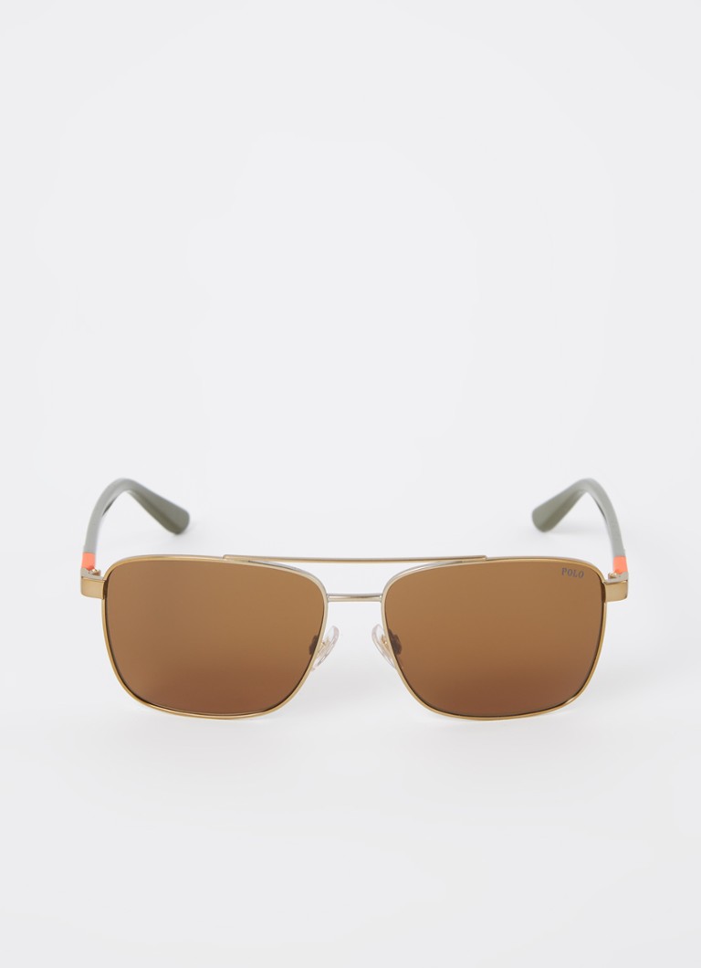 Ochelari de soare Ralph Lauren PH3137