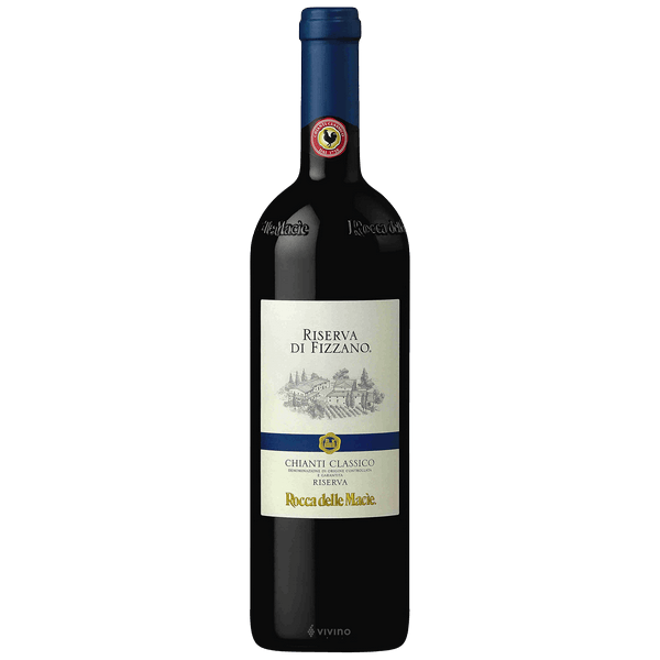 Rocca delle MacìeRiserva Di Fizzano Chianti Classico Riserva 2020