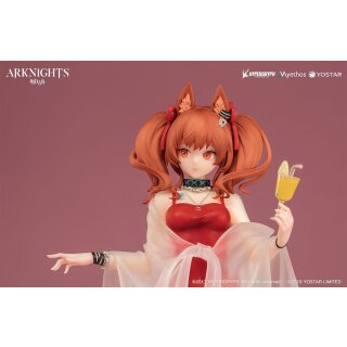 Arknights PVC Statue  - Angelina: Summer Time Version