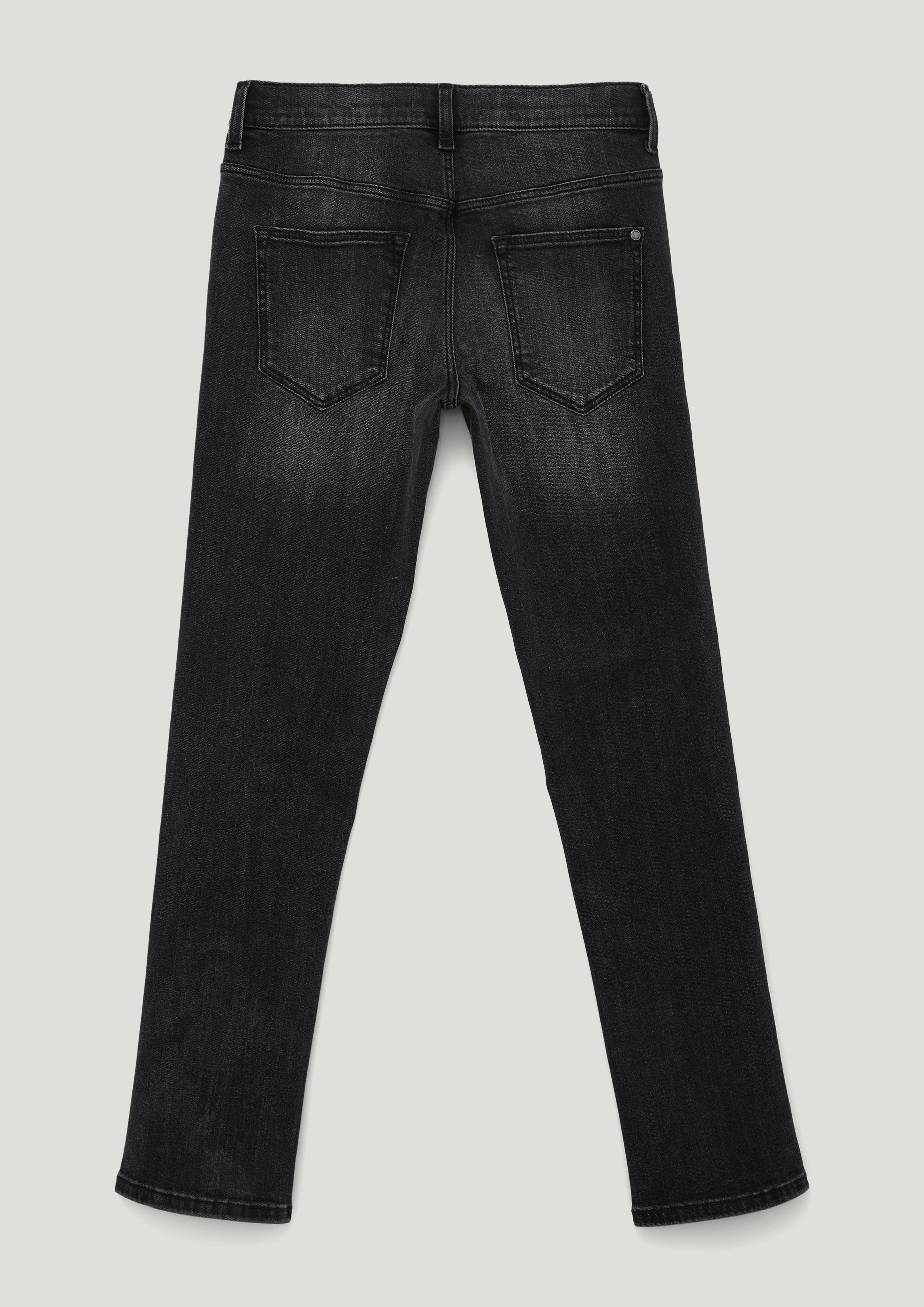 Jeans Seattle / Regular Fit / Mid Rise / Slim Leg  2132414-97Z2