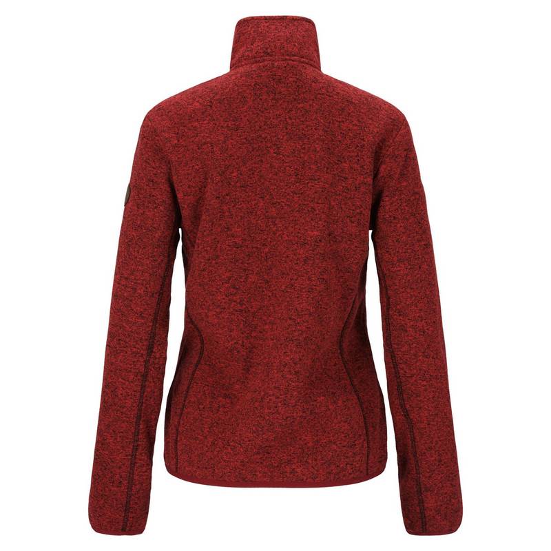 Gipfelglück Annie und Ilona Funktionsjacke Damen