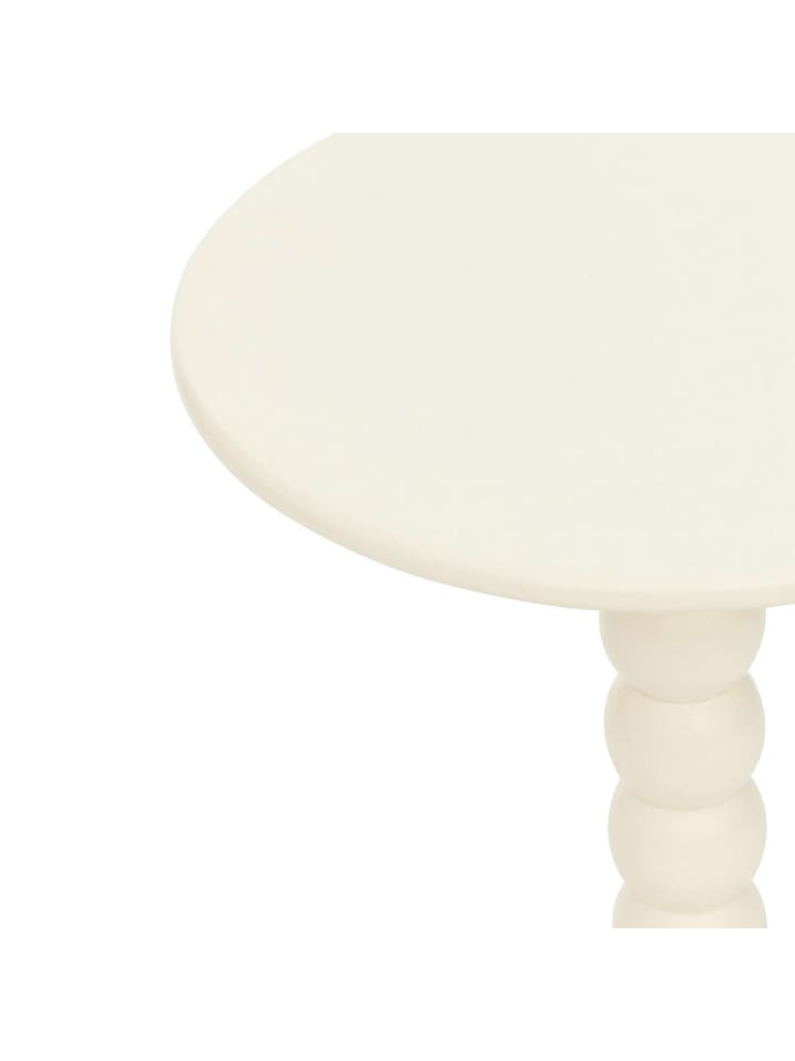 Atmosphera Créateur d'intérieur Couchtisch in beige günstig kaufen onesize
