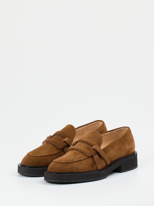 Slipper-15112890100 Unützer