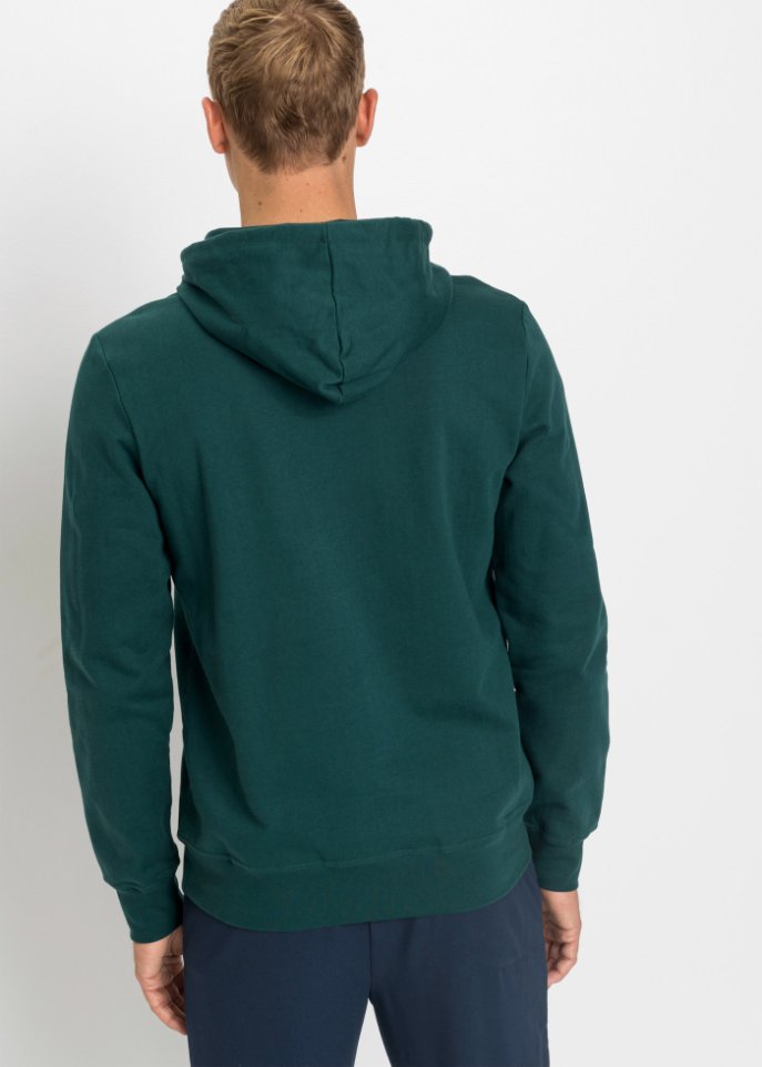 Kapuzensweatshirt