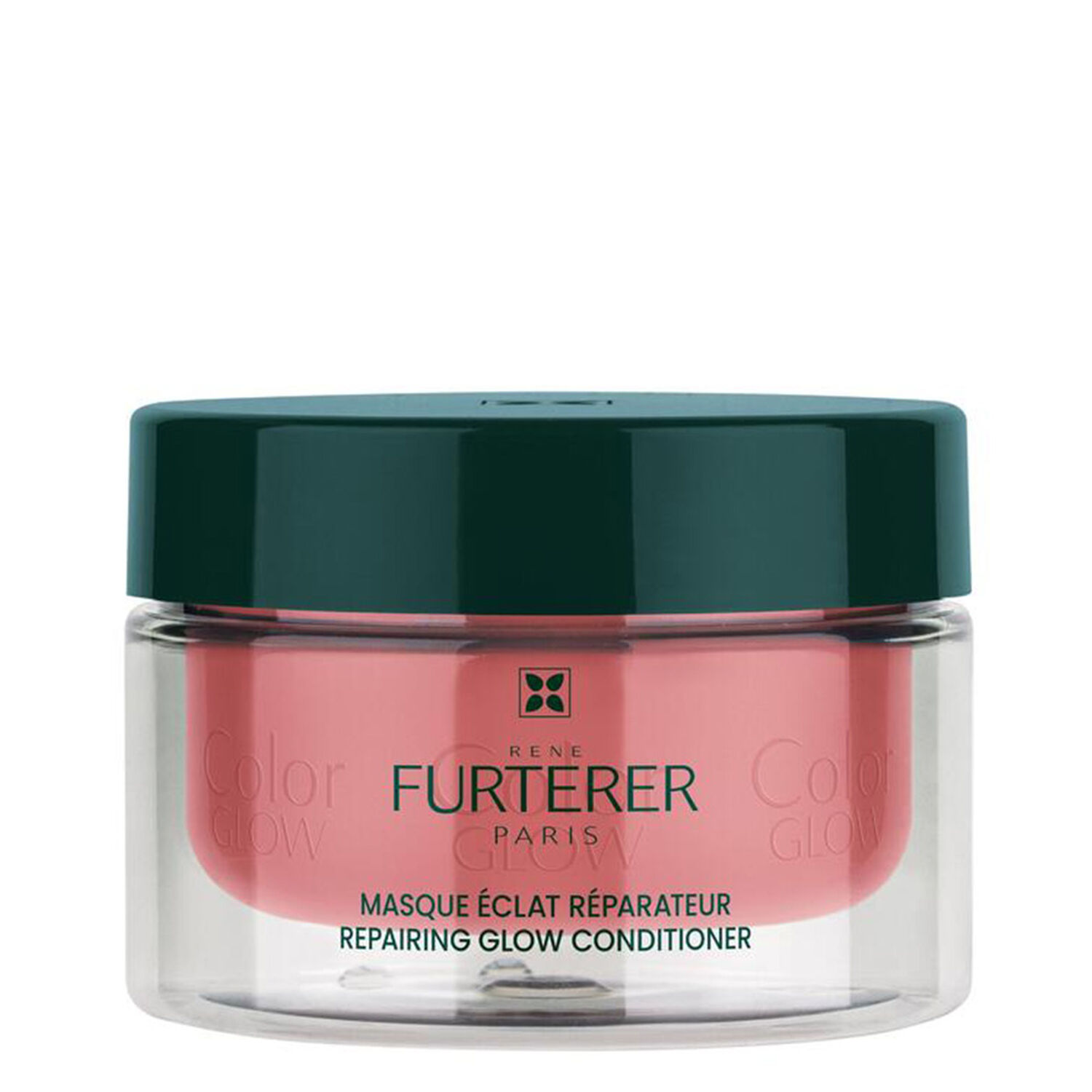 René Furterer Color Glow Masque conditionneur Cheveux colorés