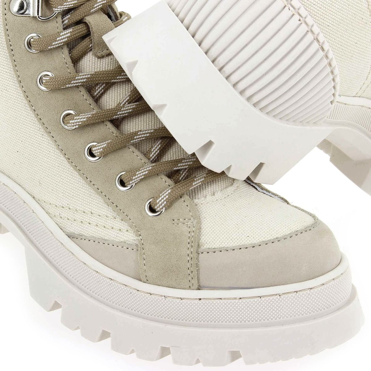 Philippe Morvan  CORTEX E22 - Écru Beige