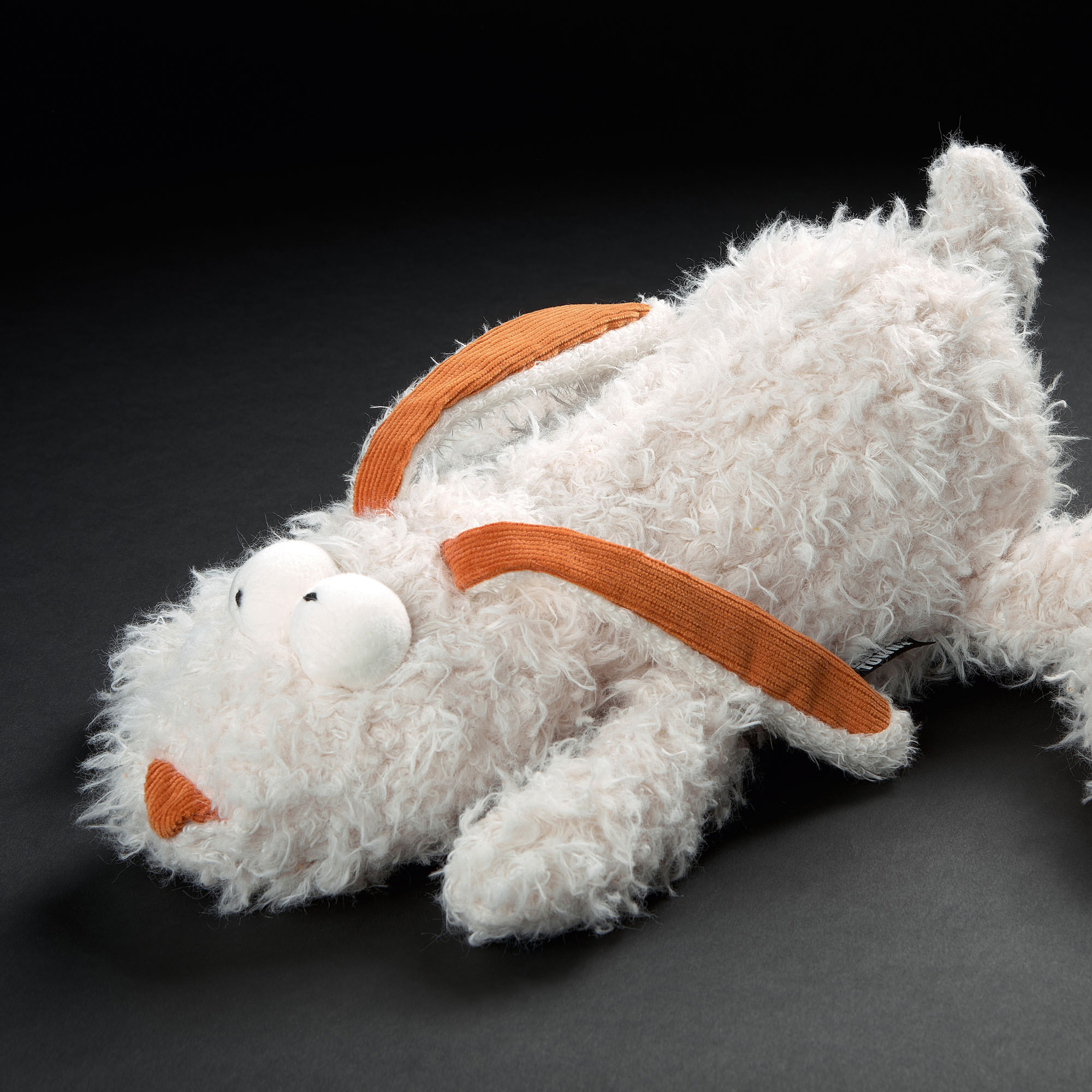 Kuschelhase Easter Beaster, Beaststown
