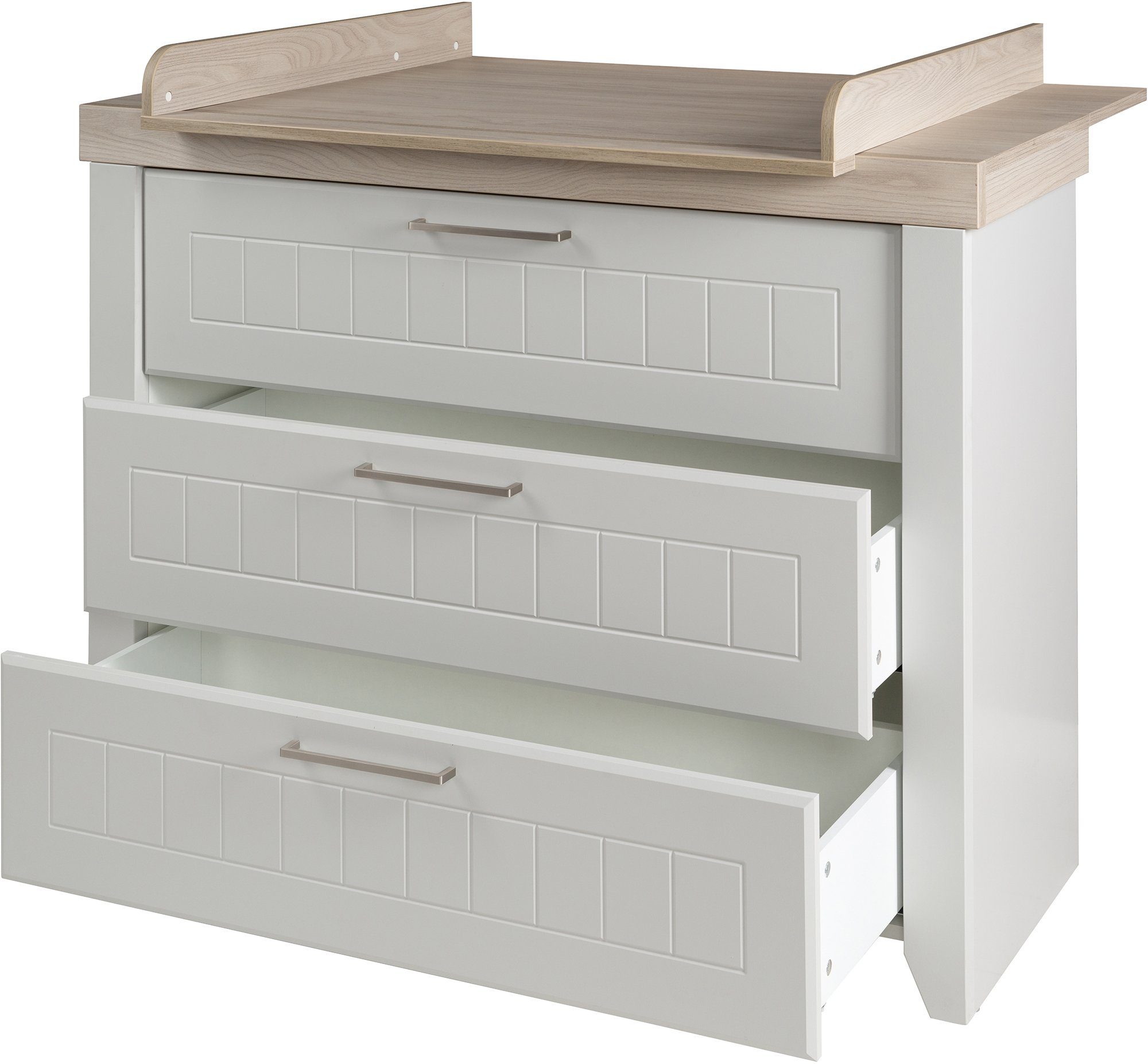 roba® Wickelkommode Helene, Made in Europe