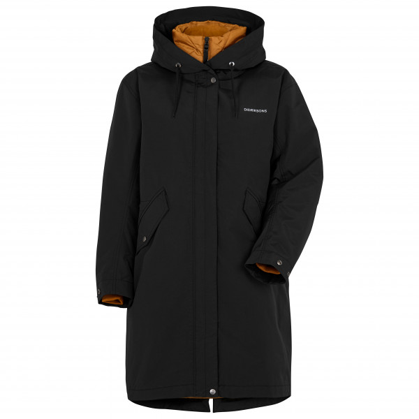 Didriksons - Women's Gabriella Parka - Mantel
