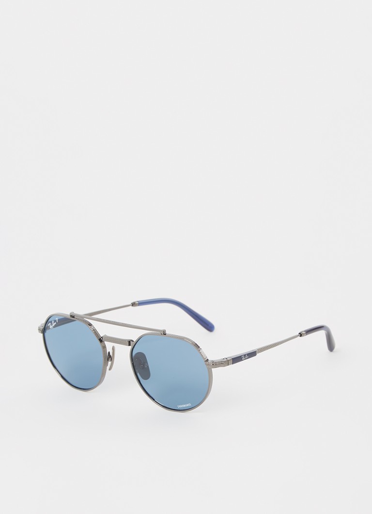 Ray-Ban Ray-Ban *RB8265 JACK II TITANI