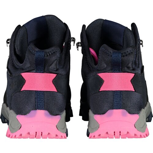 KINDER WALKINGSCHUHE KIDS KISHNAR LIFESTYLE SHOES WP
