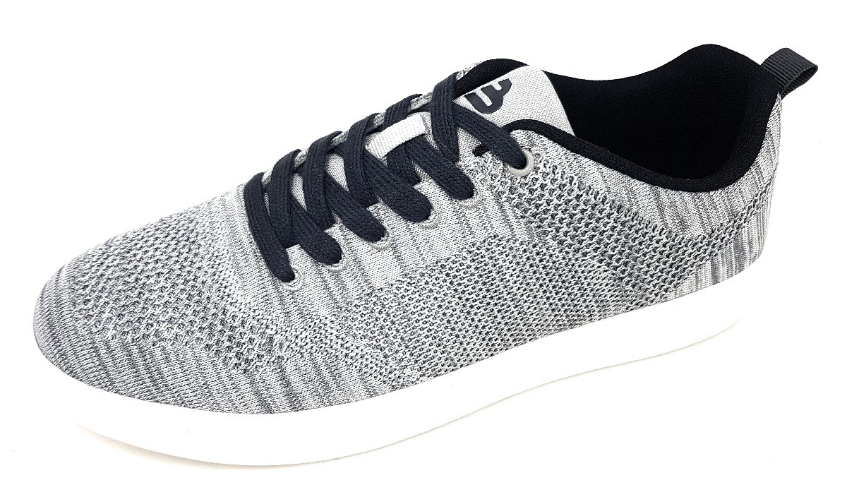 Bullboxer 691X28116ALTGY Grau grey