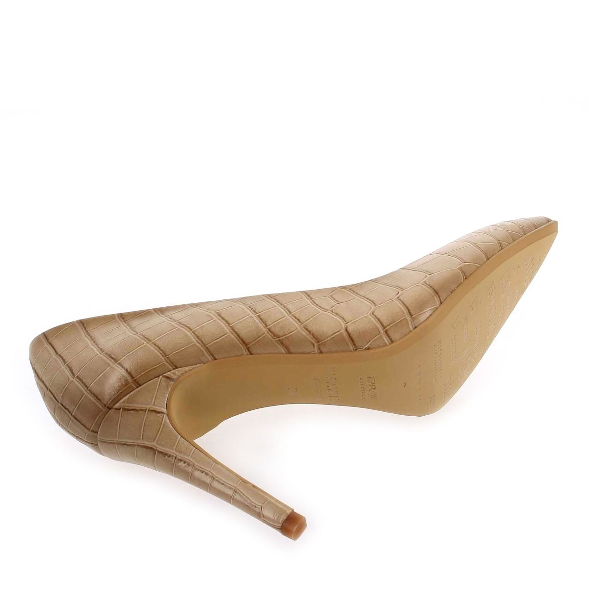 Hispanitas  SAMANTA HV221896 - Beige