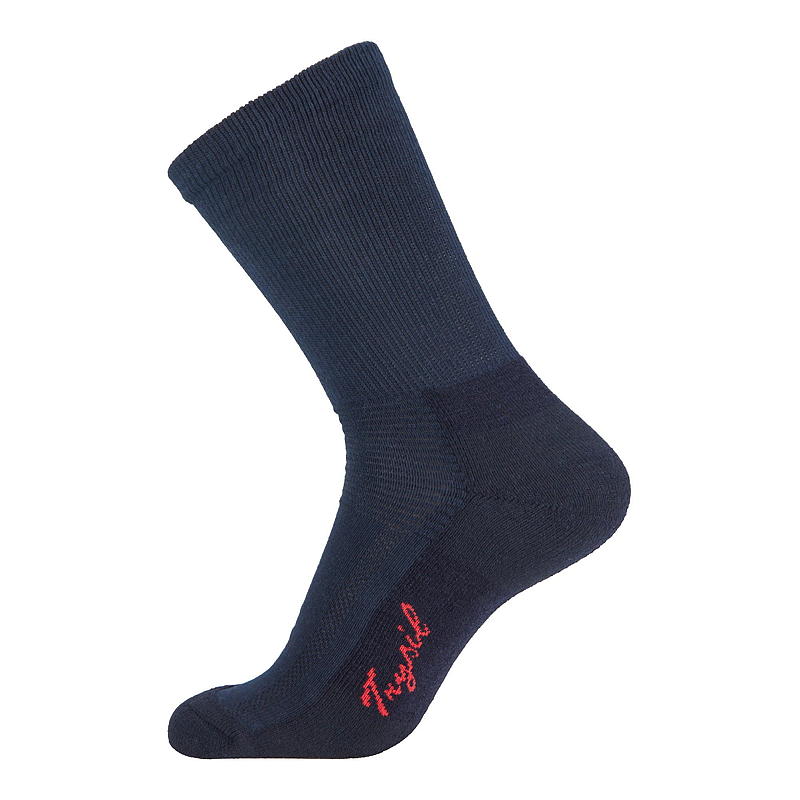 Trysil Trysilsokk 4-pk str 41/46 God og Varm