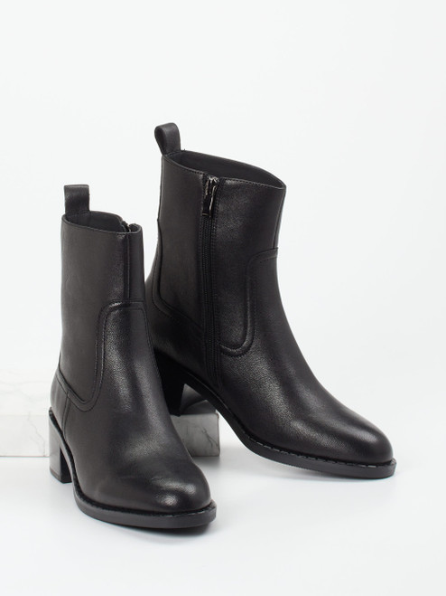 Stiefelette-17350090156 Gioia