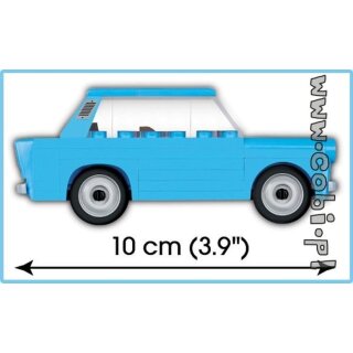 Trabant 601