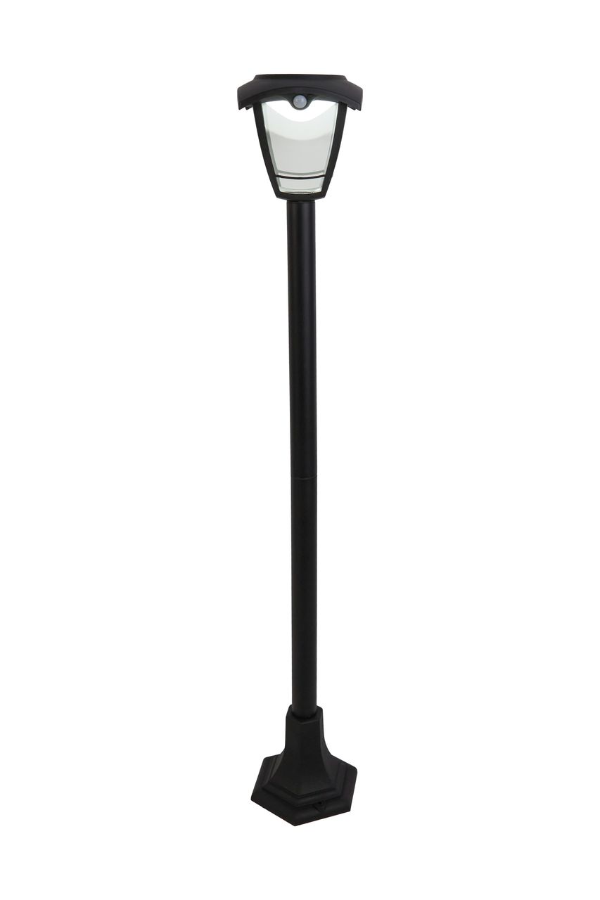 Powertec Garden Solarlaterne 2er Set