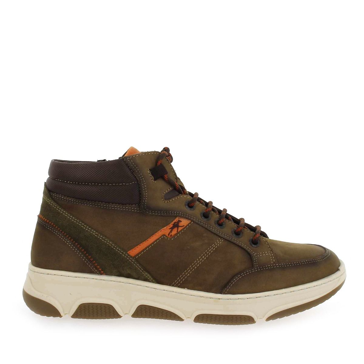 Fluchos  F1519 - kaki