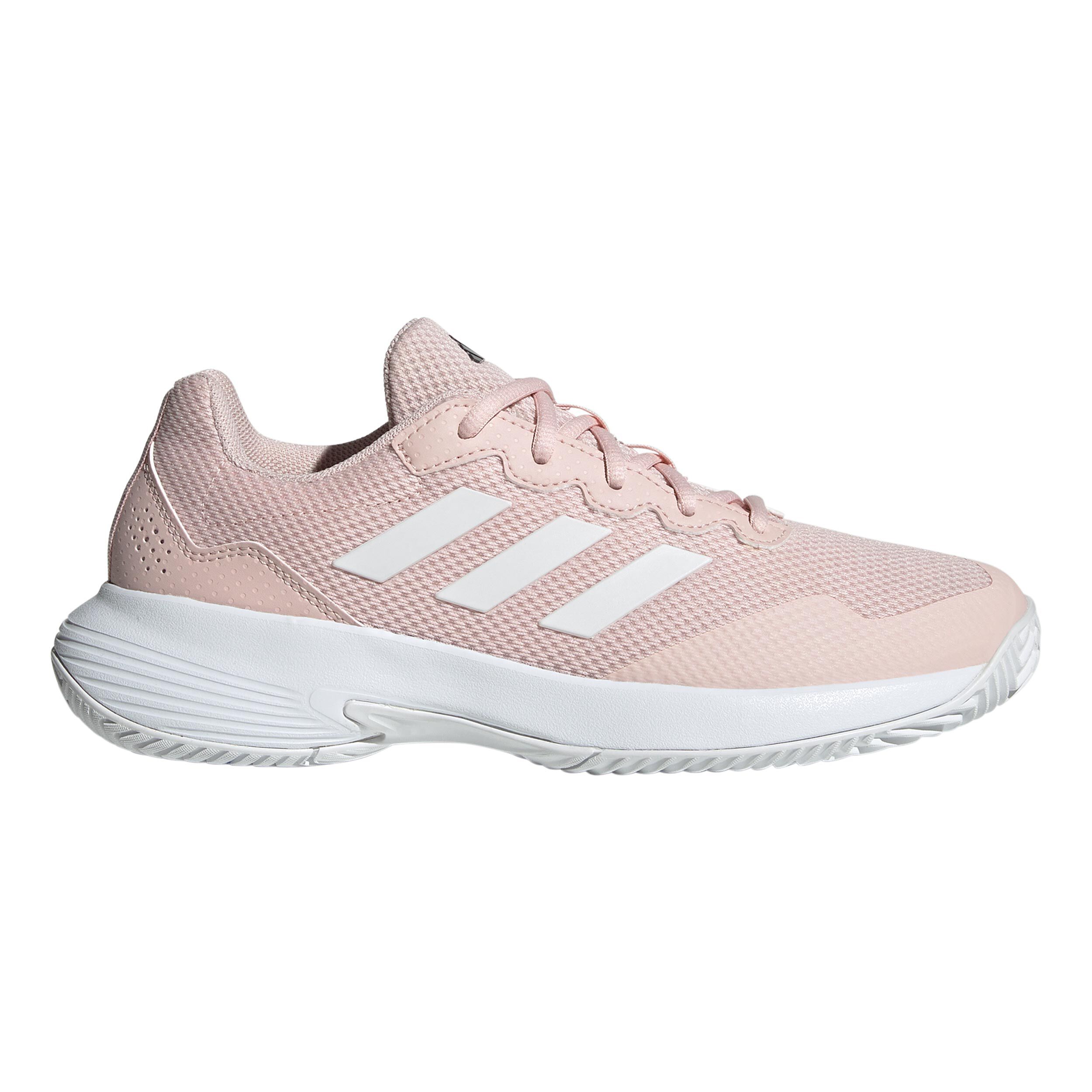 Gamecourt 2 Allcourtschuh Damen - Mint, Blau