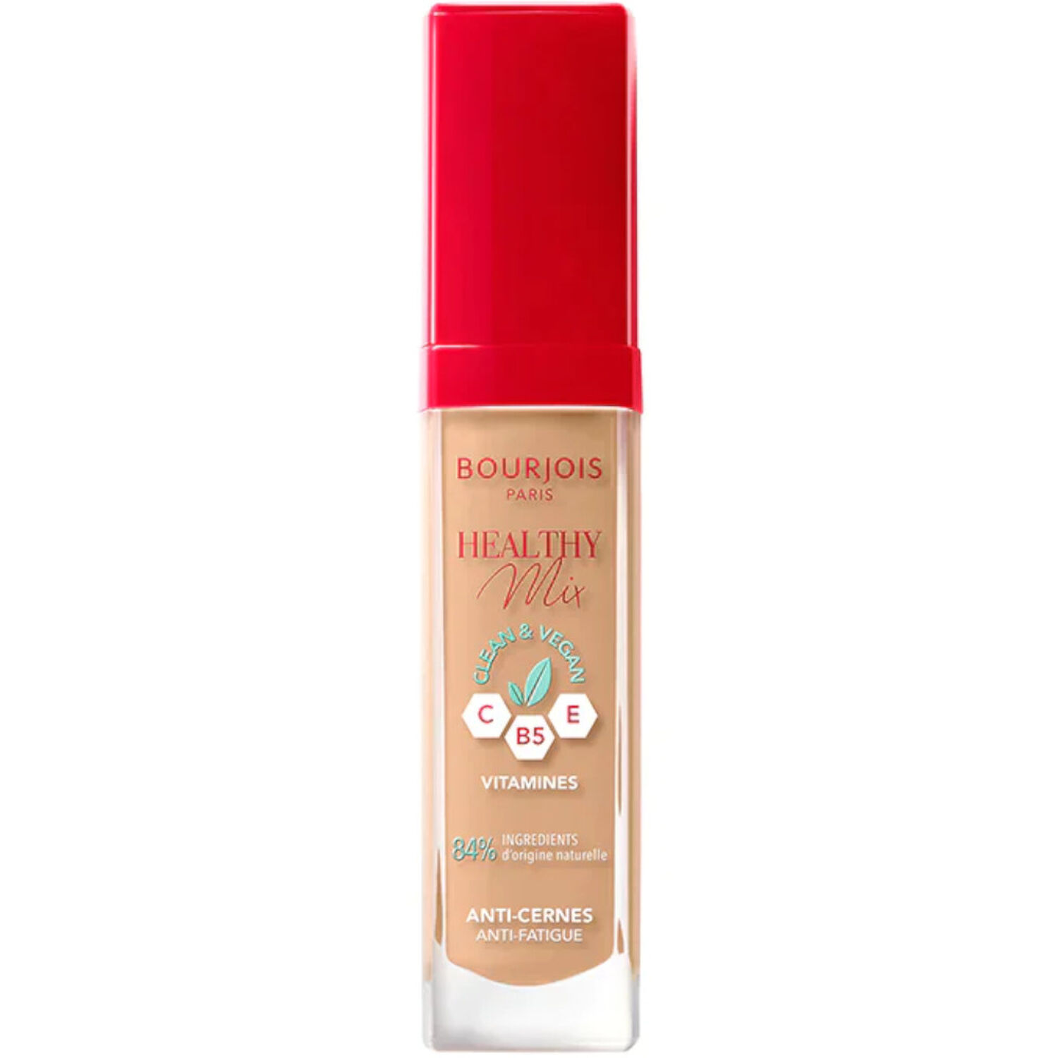 Bourjois Healthy Mix Clean Anti-Cernes