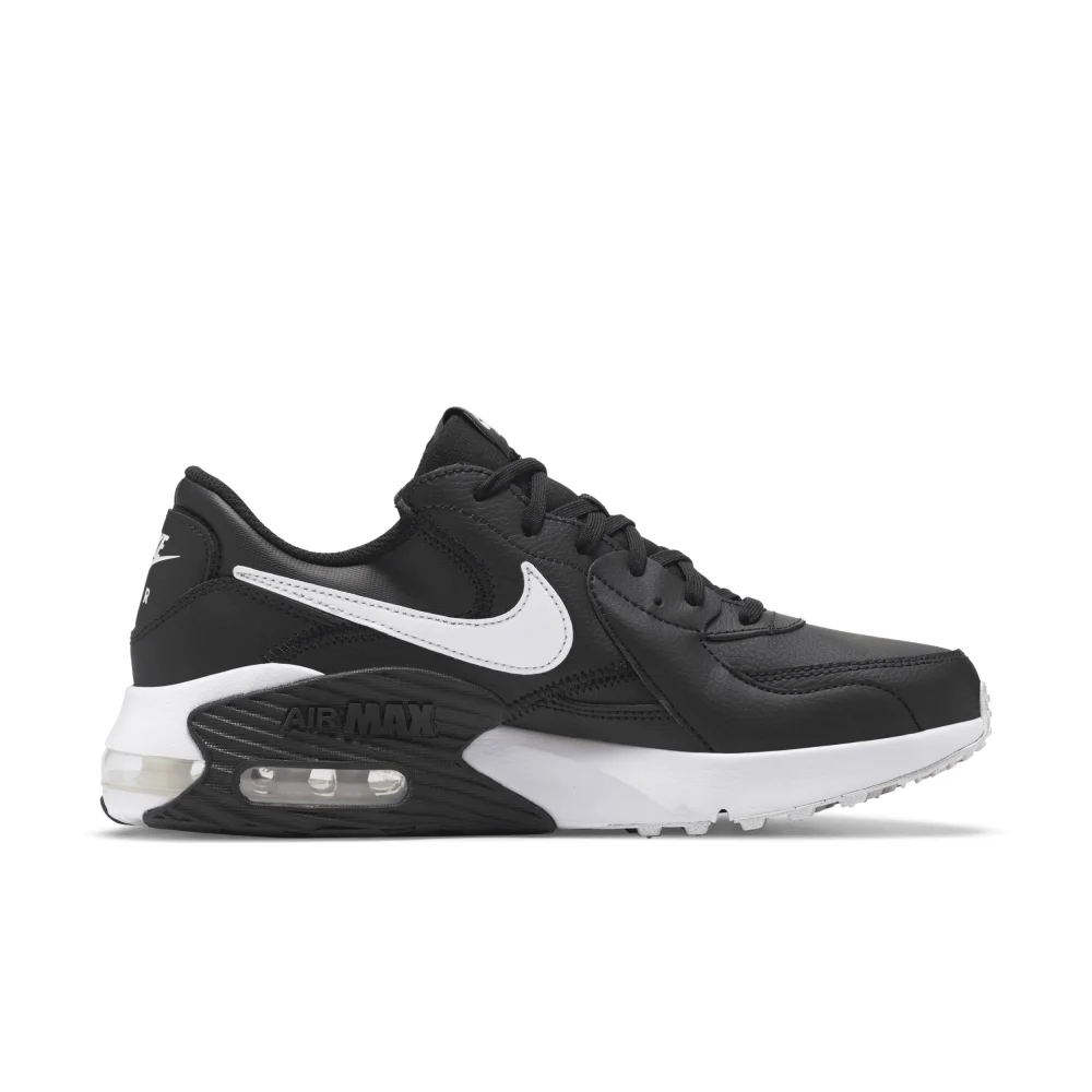 Nike Air Max Excee Leather DB2839-002 / schwarz