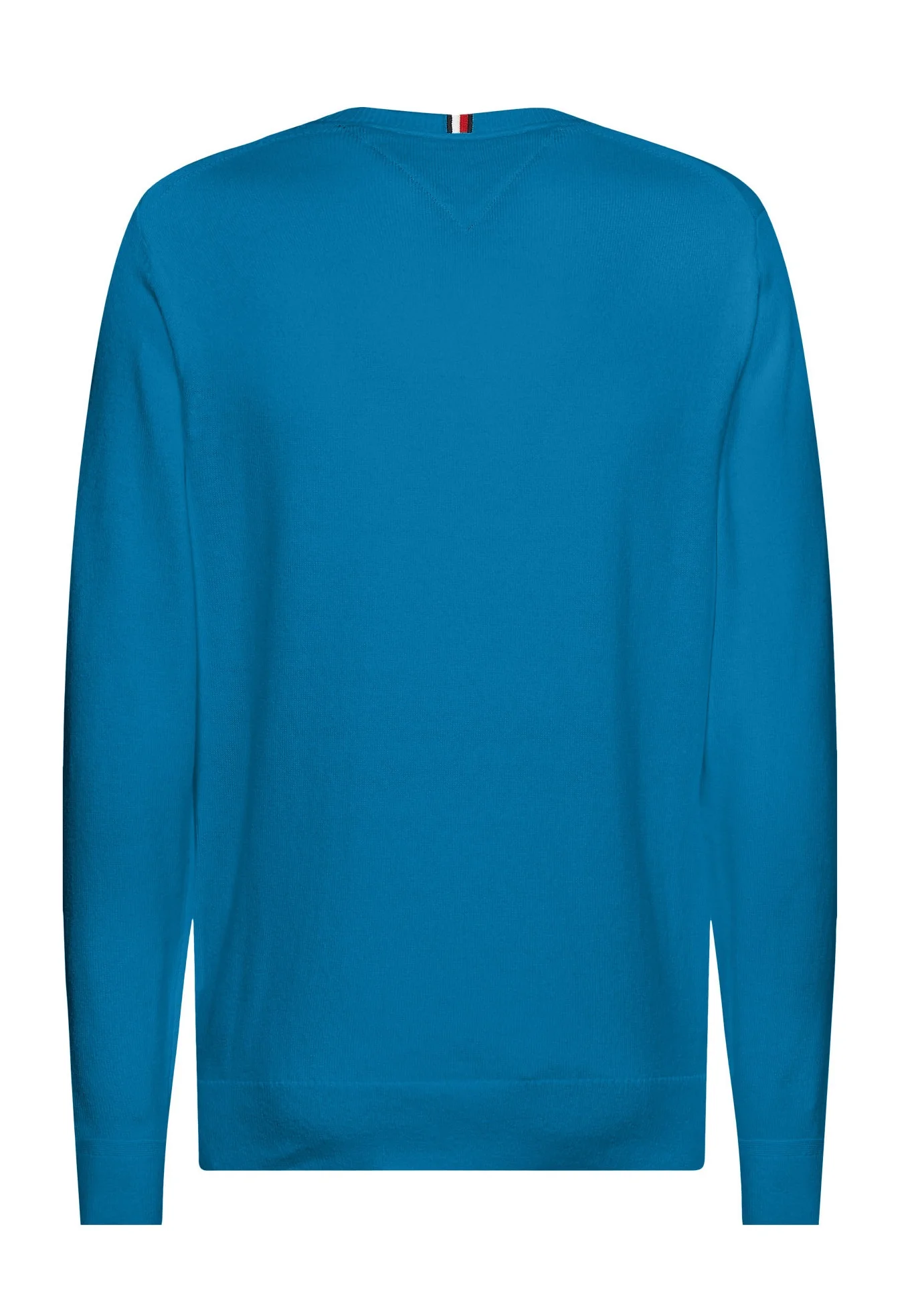 Tommy Hilfiger CUELLO REDONDO - Suéter