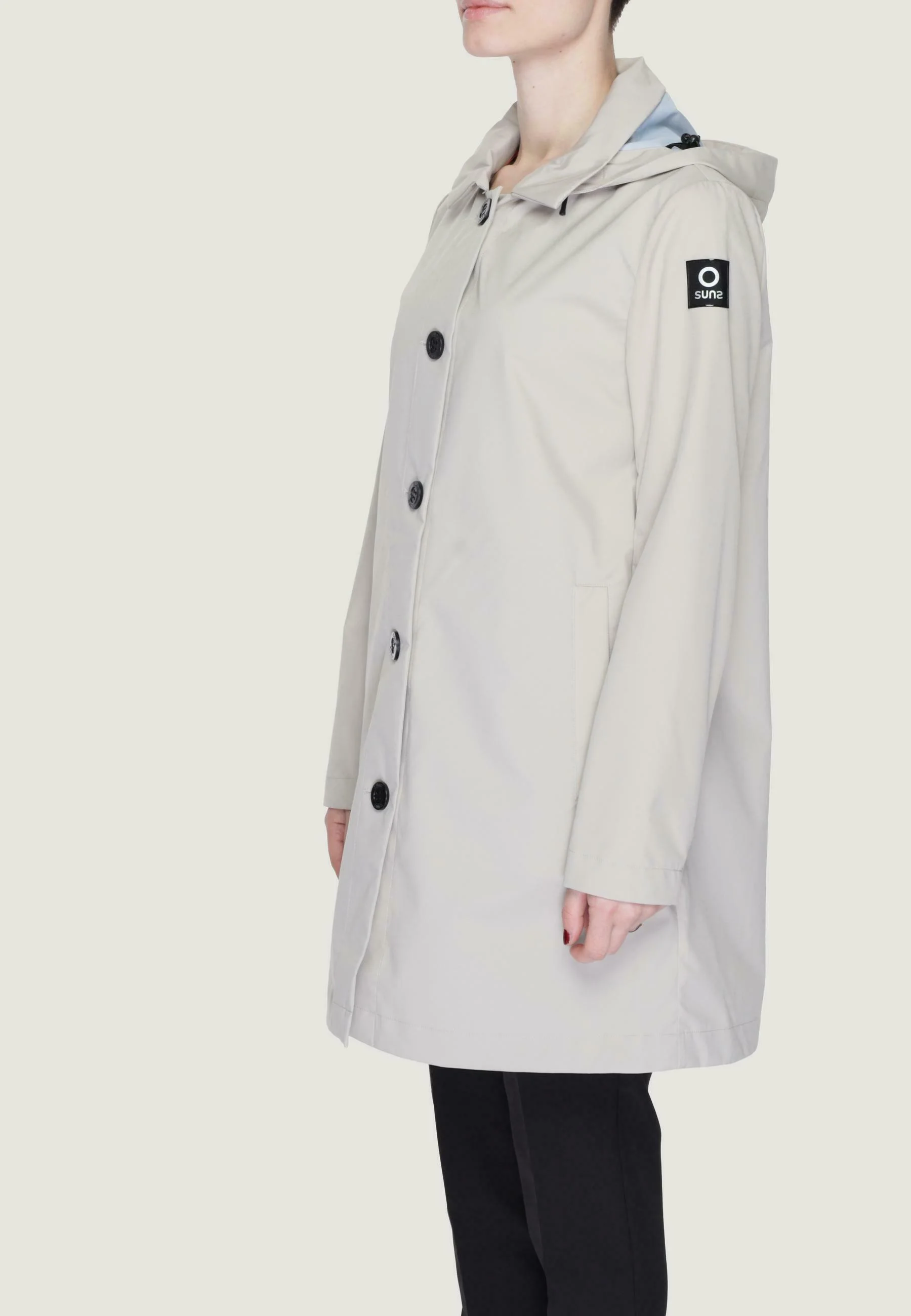 Parka de los Suns