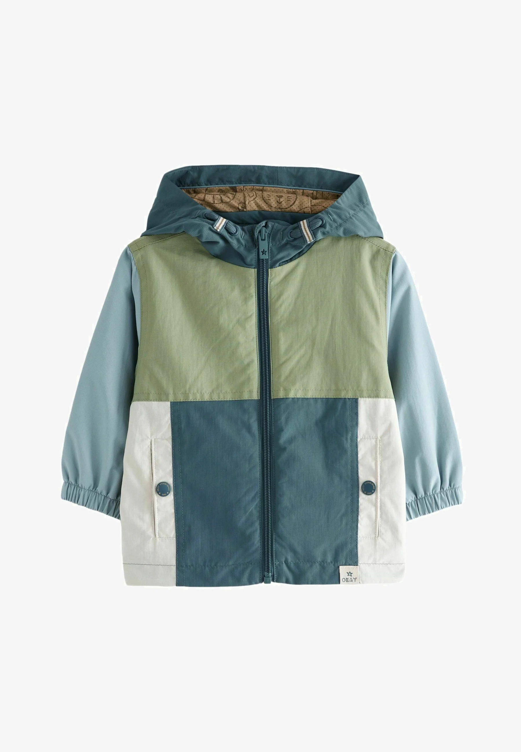 Siguiente REGULAR FIT - Chaqueta de exterior
