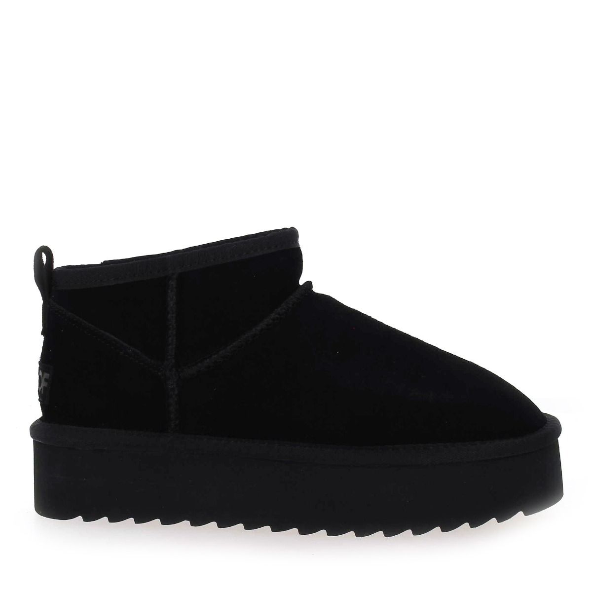 Colors of california  HC YWPLA01 - Noir