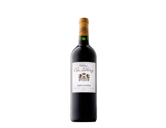 Château Cos Labory 2016 Bordeaux Saint-Estèphe