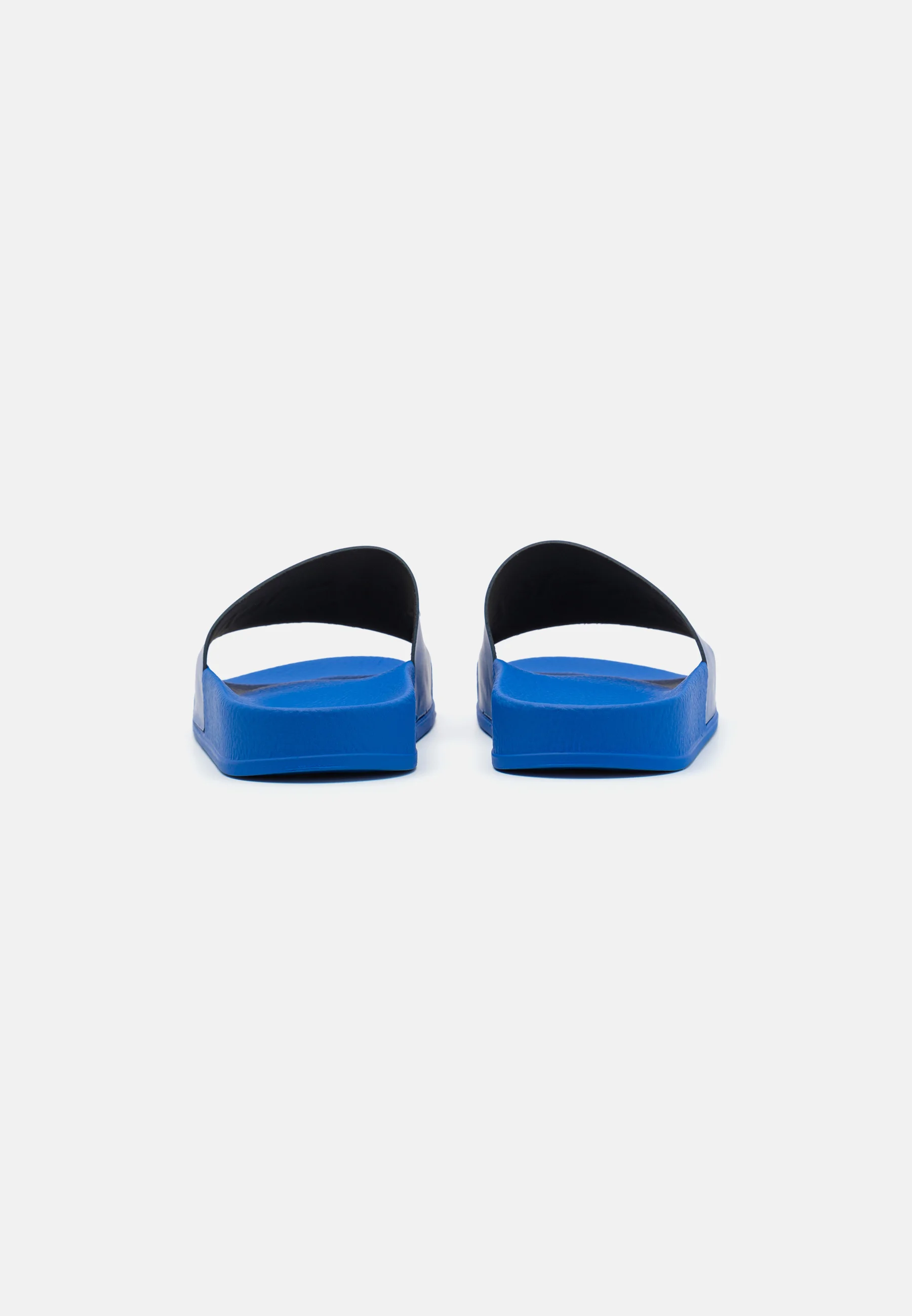 Versace SLIDES UNISEX - Chanclas de playa