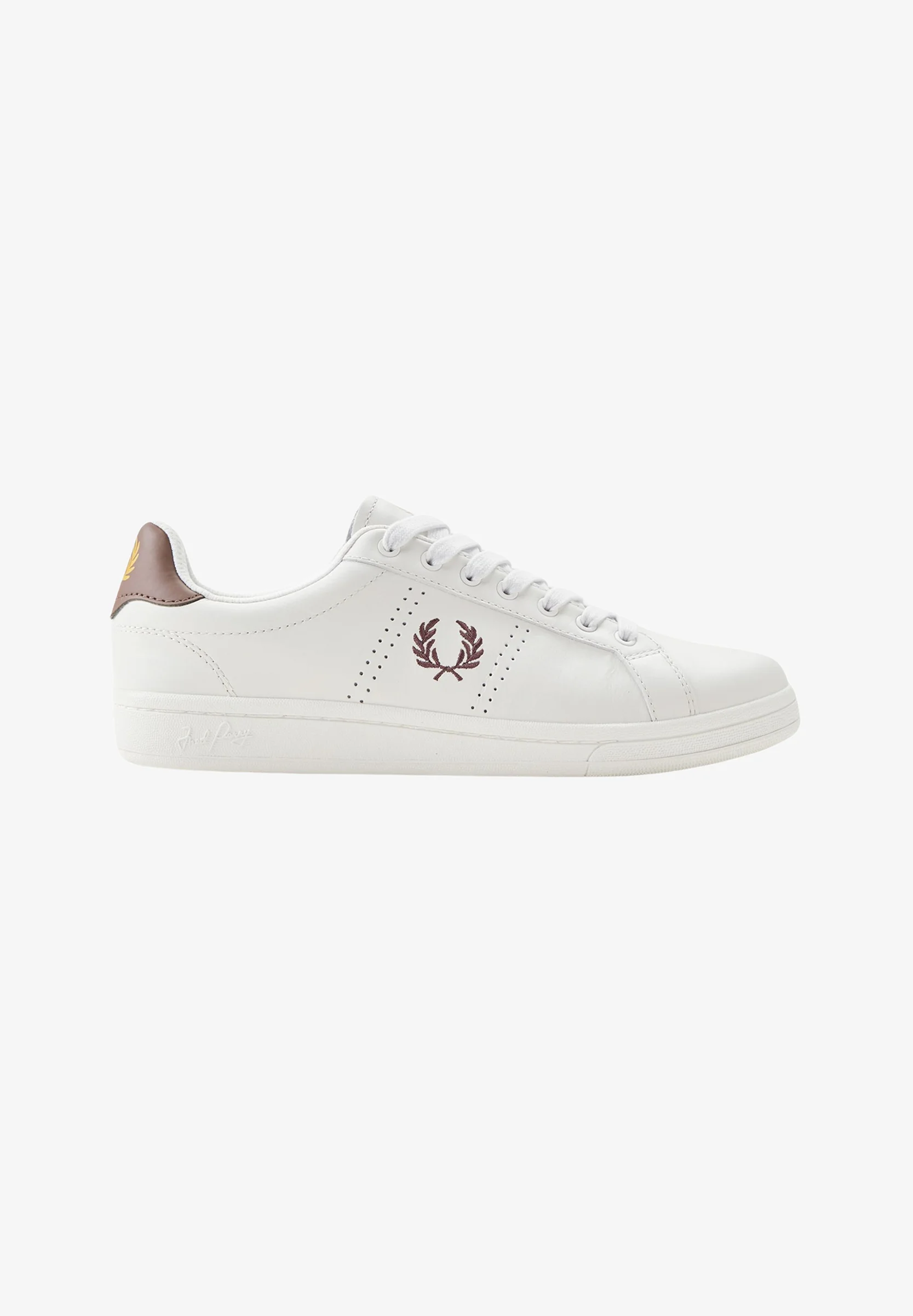 Zapatillas bajas Fred Perry