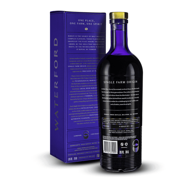 Waterford SFO Ballyroe Edition 1.1 50%