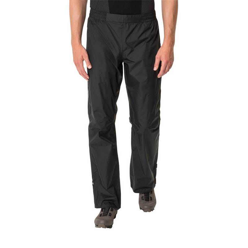 VAUDE Drop II Regenhose Herren