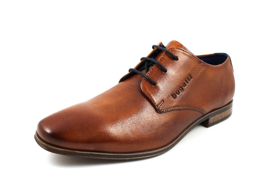 ASTORMÜLLER Business Schuhe braun