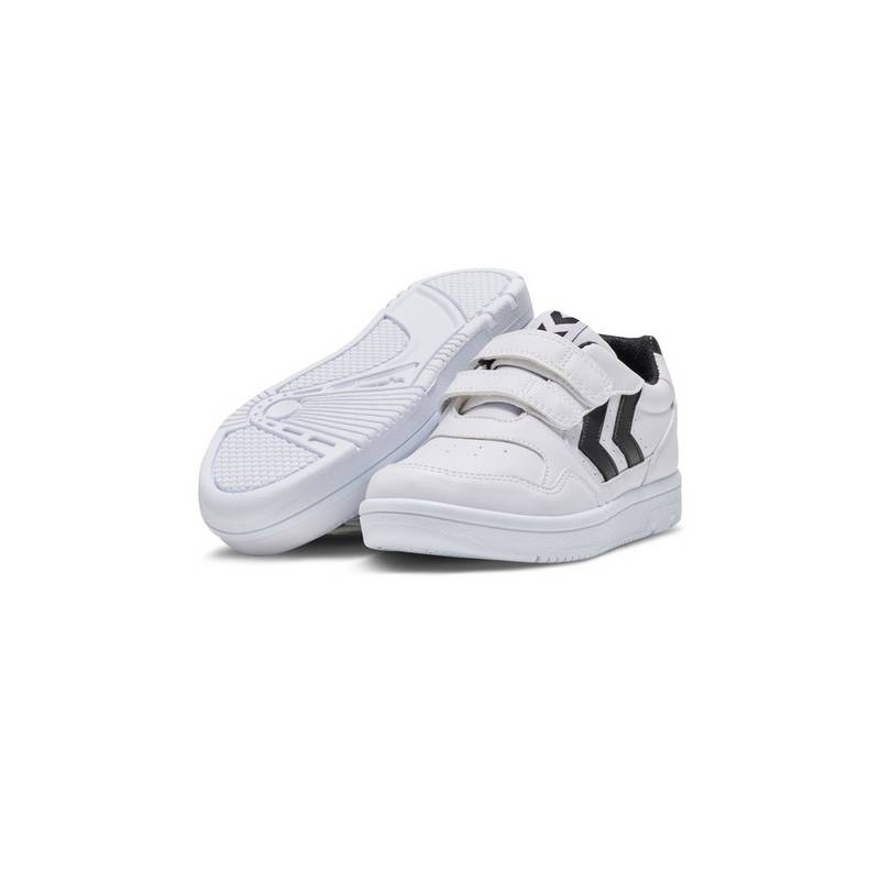 hummel CAMDEN JR Sneaker Kinder
