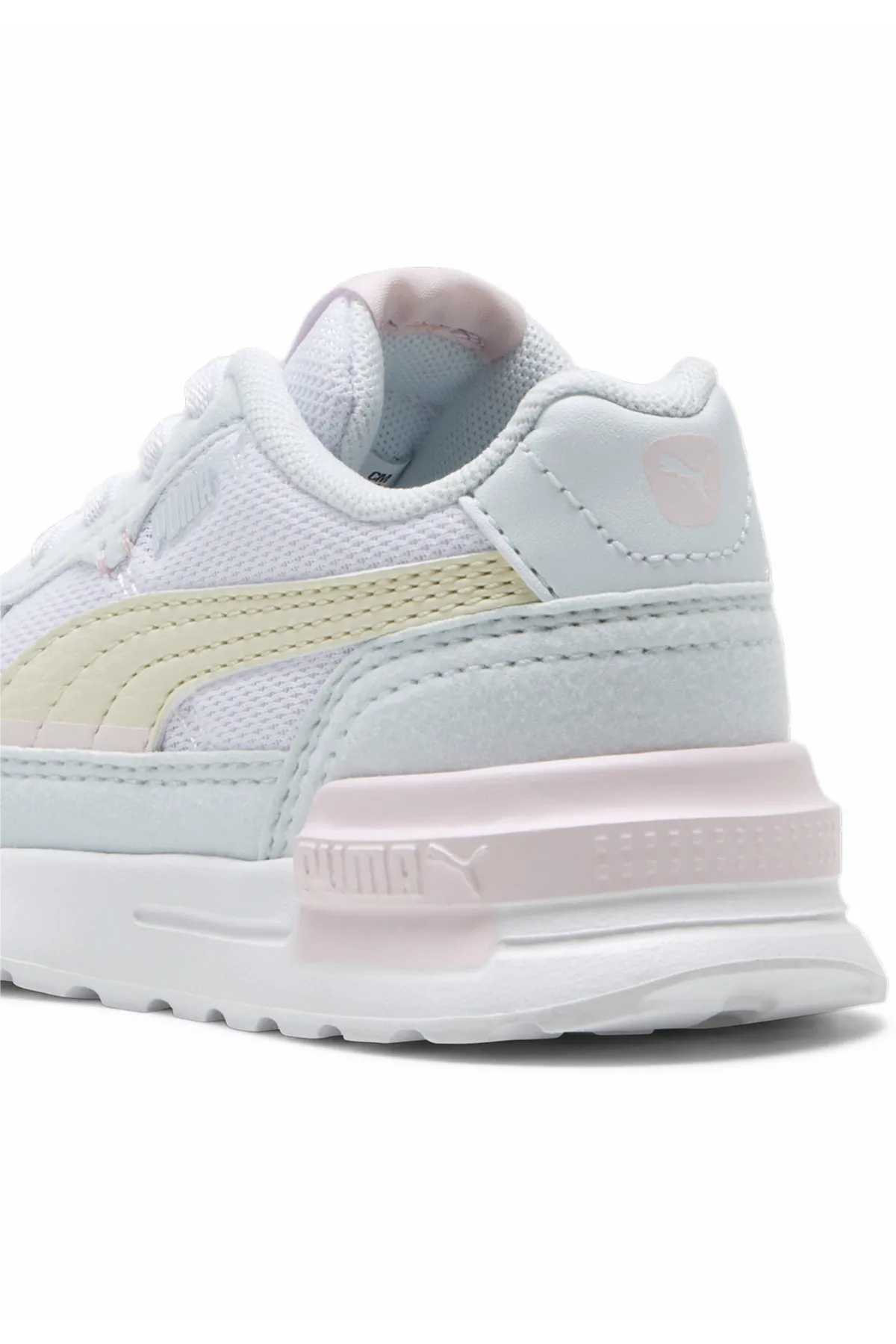 Puma  Graviton AC-Turnschuhe