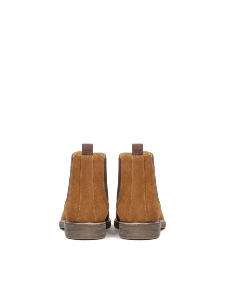 Kazar Chelsea Boots in Braun günstig kaufen